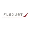Flexjet logo