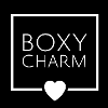 Boxy Charm logo