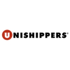 Unishippers logo
