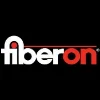 Fiberon logo