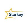 Starkey logo