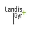 Landis+Gyr logo