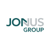 The Jonus Group logo