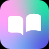 Chatbooks logo