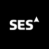 SES logo