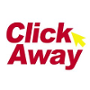 ClickAway logo