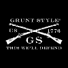 Grunt Style logo