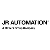 JR Automation Technologies logo