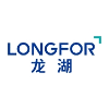 Longfor logo