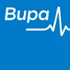 Bupa logo