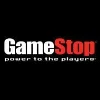 GameStop logo