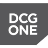 DCG ONE logo