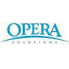 Opera Solutions logo