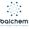 Balchem logo