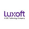 Luxoft logo