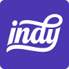 Indy logo