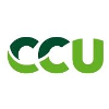 CCU logo