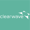 Clearwave logo