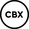 CBX logo