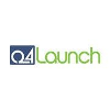 Q4Launch logo