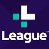 League logo