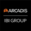 IBI Group logo