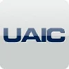 UAIC logo
