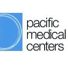 Pacific Medical Centers logo