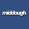 Middough logo