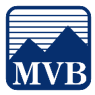 MVB Bank logo