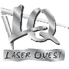 Laser Quest logo