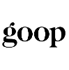 GOOP logo