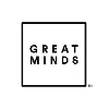 Great Minds logo