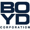 Boyd Company logo