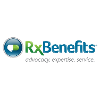 RxBenefits logo