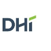 DHI Group logo