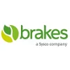 Brakes logo