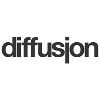 Diffusion PR logo