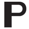 Parachute logo