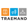Traemand logo