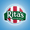 Rita's Water Ice logo