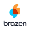 Brazen Technologies logo