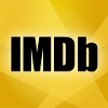 IMDb logo