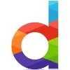 Daraz logo