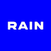 Rain logo