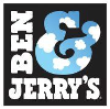 Ben & Jerry's logo
