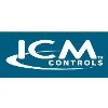 ICM Controls logo