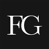 Frontgate logo
