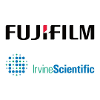 Irvine Scientific logo