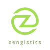 Zengistics logo